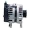 Wai Global Alternator, ALTVA IRIF 12V 150A CW S6, 150 Amp12 Volt, CW, 6Groove Pulley 21002N - alternate 2